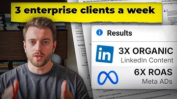 Took 3 attempts to get this B2B SaaS from no pipeline to $21K weeks (case study)