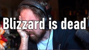 Asmongold hates Diablo 4 and World of Warcraft