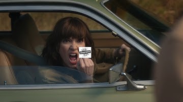 Stranger Things Season 5 but It