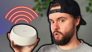 Boosting my Wifi speeds by 3x with the AFFORDABLE Deco BE5000...