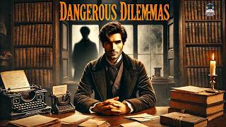 Dangerous Dilemmas: Startling but True 🕵️‍♂️💎 | Mysterious Tales of Crime & Intrigue
