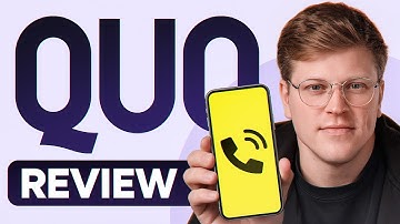 Quo Review (Formerly OpenPhone): Everything You Need to Know