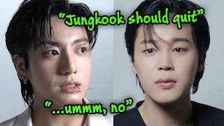 BREAKING: Panic spreads as Jungkook was told to leave BTS, V calls out obsessive fans