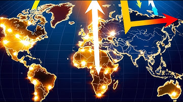 Where the Next Economic Boom Will Happen (2025-2030 Forecast)