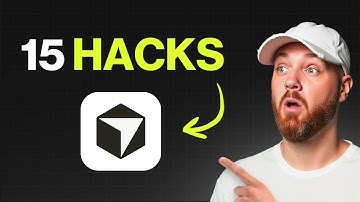 15 Cursor Hacks That Will Help You Become a PRO