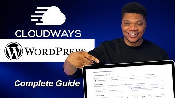 How to Setup a WordPress Site on Cloudways (Step-by-Step Guide for 2026)