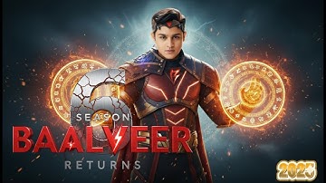 Baalveer Season 6 Release Date 2025? | New Promo Kab Aayega? | Sony LIV Baalveer Latest Update