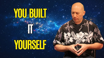 You Built a Prison… and Moved In - Bashar Darryl Anka Channeling