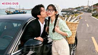 Poor Fisher Girl, Bullied By Family, Slipped Into CEO's Car. Stolen His Heart & Became His Wife!