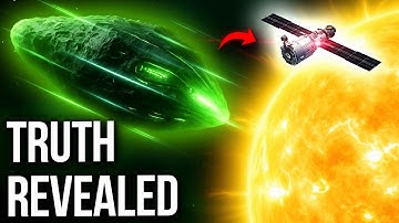 3I/ATLAS: NASA Promised to Release Images...But Why the Secrecy?