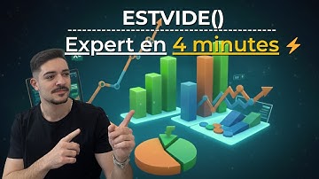 Utiliser la fonction ESTVIDE sur Excel - Cas exemple