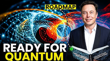 Stop Ignoring Quantum Computing: The Ultimate Zero-to-Mastery Roadmap