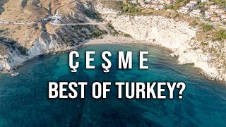 Çeşme: Turkish Riviera’s Hidden Gem