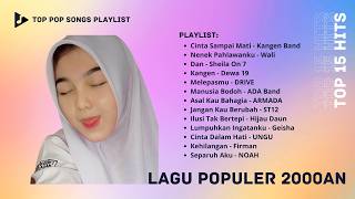 (NO IKLAN) TOP HITS SPOTIFY INDONESIA 2025 | LAGU TIKTOK VIRAL