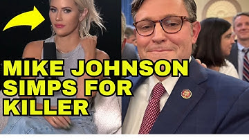 🚨 Speaker of the House CAUGHT Praising "Sense of Humor" —of The Man Accused of Unaliving Journalist
