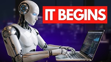 New AI Browser Operator Wasn’t Supposed To Do THIS… It Logs In And Works For You (100% Legal)