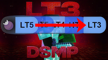 The Journey from LT5 to LT3... | [LT5-LT3] PvP Montage