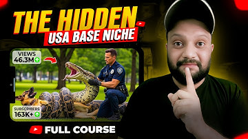 Make 3D AI Animal Rescue Videos Like Titan Amazing | Step-By-Step Tutorial 🐾