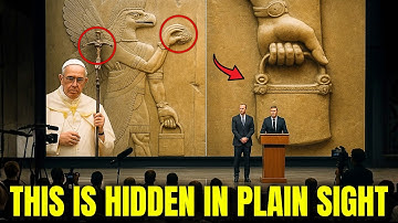 Handtas van de Goden gevonden in Mesopotamië - Wat erin zit, schokte iedereen!