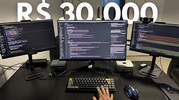 Eu Vibe Codei um Agente de IA que fatura R$30.000 por cliente