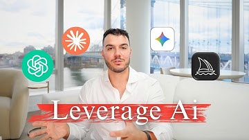 How people with zero experience are using AI to make 10K a month...