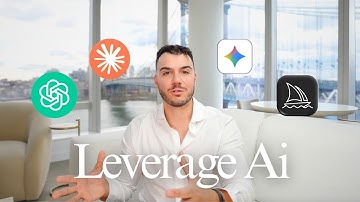 How people with zero experience are using AI to make 10K a month...