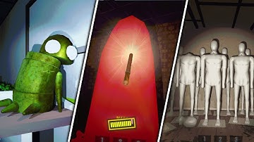 10 More Amazing R.E.P.O. Mods for the Monster Update