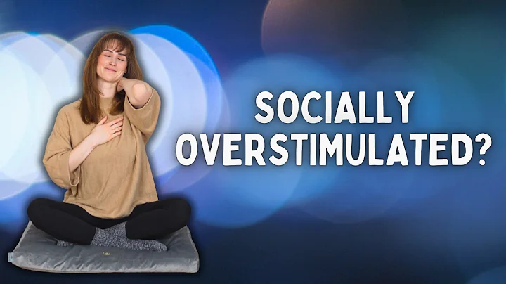 Somatic Exercises to Recharge Your Social Battery | Nervous System Reset