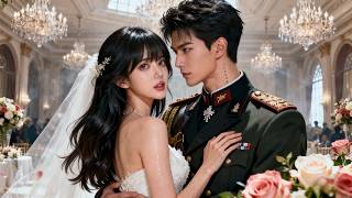 她被當做棋子嫁入督軍府，人人都說她配不上軍閥少帥？後來卻看見那個殺伐果斷的秦大少帥紅著眼把她圈在懷裏，帶著哭腔嘶吼「你到底有沒有愛過我？」#短劇#短劇推薦#霸總#先婚后爱#drama#愛情#甜寵#逆袭