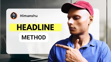 AI Headline Writing Has Changed — Are You Using This Method?