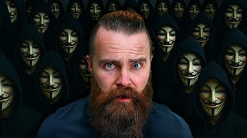 DEFCON is Not What I Expected...