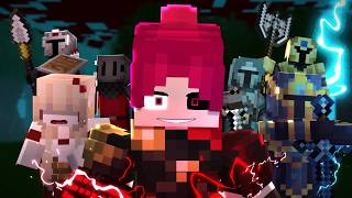 'Seeing All Red' - Minecraft  ♪