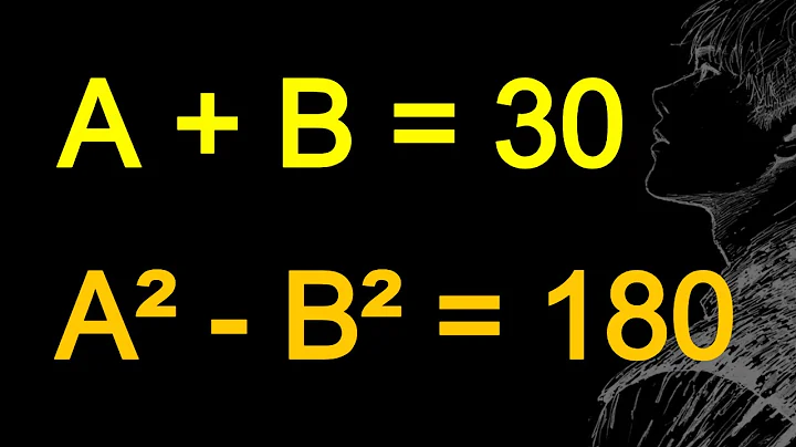 Can you solve this? | IMPOSSIBLE?!