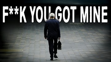 How Short Term Thinking Won