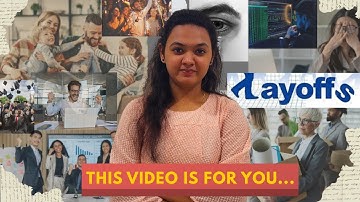 AI is Replacing Humans!?😢 | Real Truth Behind Layoffs 2025 | Every Student & Employee Must Watch!❤️