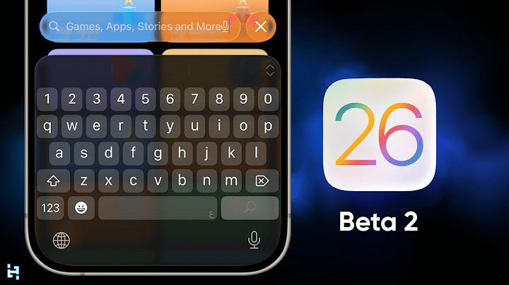 iOS 26 Beta 2 – What’s New & What’s Broken