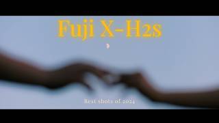 Best shots of 2024 | Fujifilm X-H2s