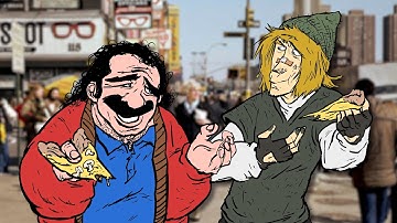 A Majority of the Time