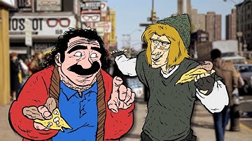 A Majority of the Time