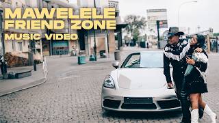 Mawelele - Friend Zone | Afropop