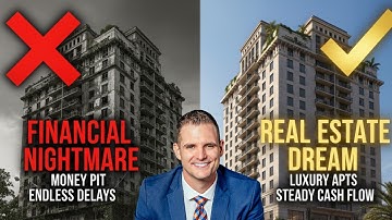 Stop! 5 Critical Errors that can cost you MILLIONS