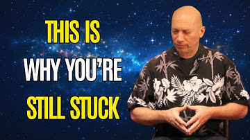 The Energetic Reason You Don’t Have Your Dream Life - Bashar Darryl Anka Channeling