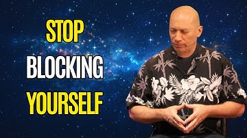 The Energetic Reason You Don’t Have Your Dream Life - Bashar Darryl Anka Channeling