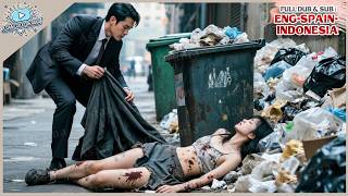 Rural Girl Was Bullied On The Street By Thugs CEO Showed Up Out Of Nowhere And Took Her As His Wife