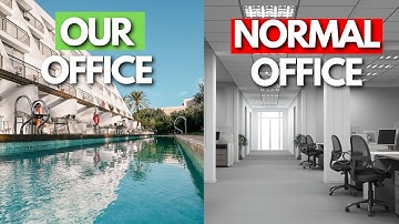 Binnen ons team Werkvakantie: Hoe ik een waardengedreven bedrijf heb opgebouwd dat echt werkt