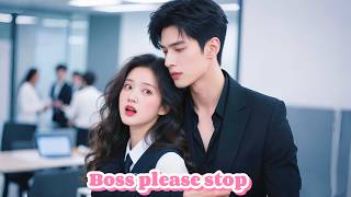 The cold CEO falls for the clueless intern who flusters him on day one—yet quickly steals his heart.