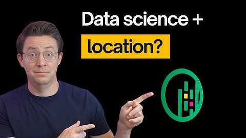 What Happens When You Add Location Data to Pandas?