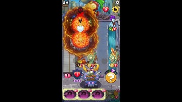 🧠 Puzzelfeest 19 november 2025: Ontgrendel verborgen PvZ-heldenstrategieën met dagelijkse uitdagi...