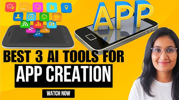 Top 3 AI Platforms for App Development in 2025 Revealed