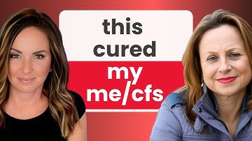 Finally Free from ME/CFS: What Actually Helped (Alisoun Mackenzie)